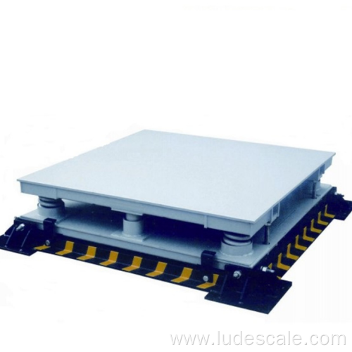 20T Heavy Duty Buffer Scale